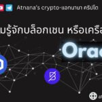 Oracle คืออะไร?