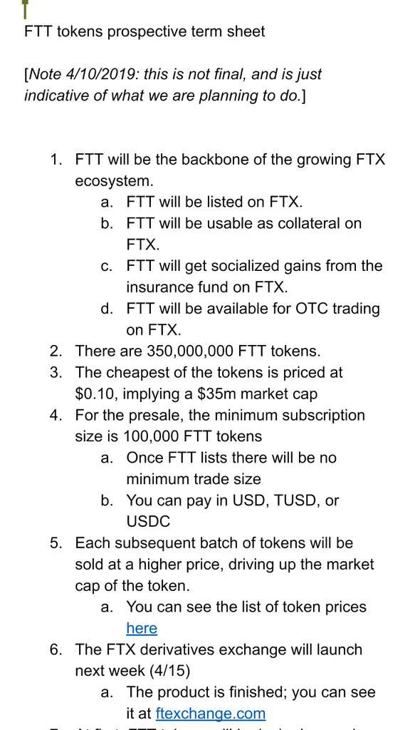 FTX Ponzi - เปิดเผยการฉ้อโกงครั้งใหญ่ที่สุดในประวัติศาสตร์คริปโต 06