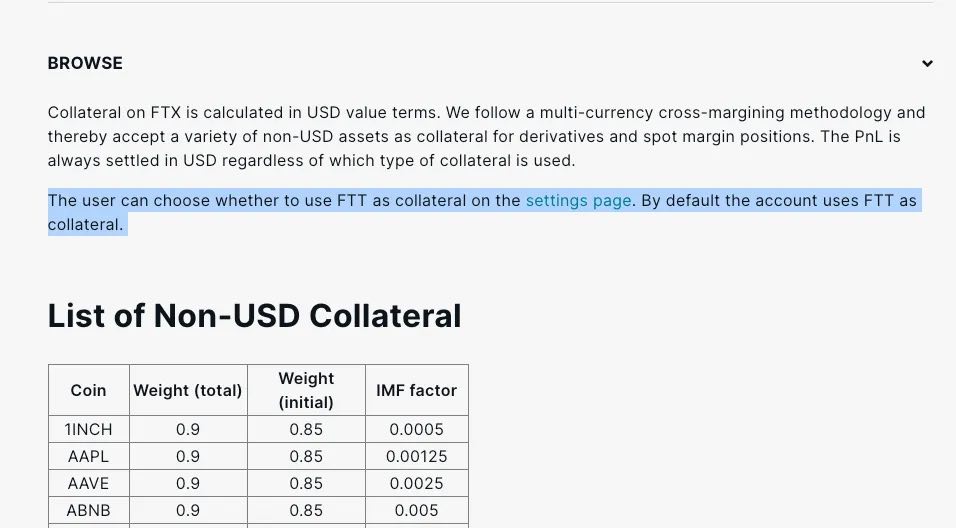 FTX Ponzi - เปิดเผยการฉ้อโกงครั้งใหญ่ที่สุดในประวัติศาสตร์คริปโต 07