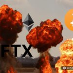 การล่มสลายของ FTX และ Bitcoin ถูกเหรียญคริปโตบางตัว หักหลัง