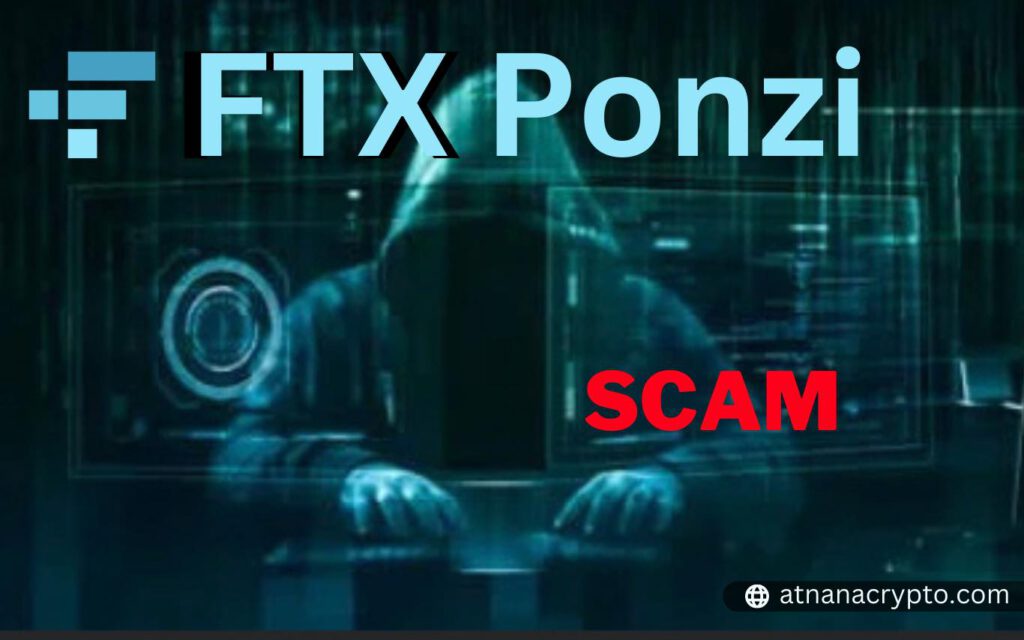 FTX Ponzi เปิดเผยการฉ้อโกงครั้งใหญ่ที่สุดในประวัติศาสตร์คริปโต