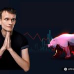 Vitalik Buterin กล่าว เกี่ยวกับความอึมครึมของตลาดคริปโตในตอนนี้ โดยให้มุ่งเน้นไปที่เทคโนโลยี ไม่ใช่ที่ราคา