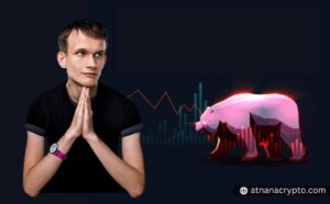 Vitalik Buterin กล่าว เกี่ยวกับความอึมครึมของตลาดคริปโตในตอนนี้ โดยให้มุ่งเน้นไปที่เทคโนโลยี ไม่ใช่ที่ราคา