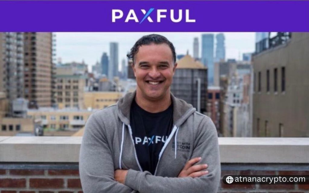 CEO ของ Paxful ออกประกาศแจ้งเตือนทุกสัปดาห์ ให้ลูกค้าถอน bitcoin ออกจากกระดานเทรดคริปโต