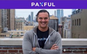 CEO ของ Paxful ออกประกาศแจ้งเตือนทุกสัปดาห์ ให้ลูกค้าถอน bitcoin ออกจากกระดานเทรดคริปโต