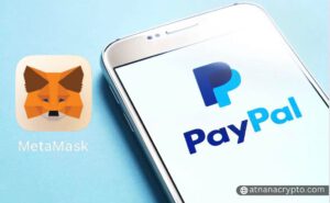 PayPal ร่วมมือกับ MetaMask เพื่อให้การซื้อคริปโตเคอเรนซี่นั้นง่ายขึ้น