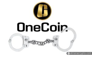 ผู้ร่วมก่อตั้ง OneCoin แชร์ลูกโซ่คริปโต มูลค่า 4 พันล้านเหรียญสหรัฐฯ ต้องโทษจำคุก 60 ปี