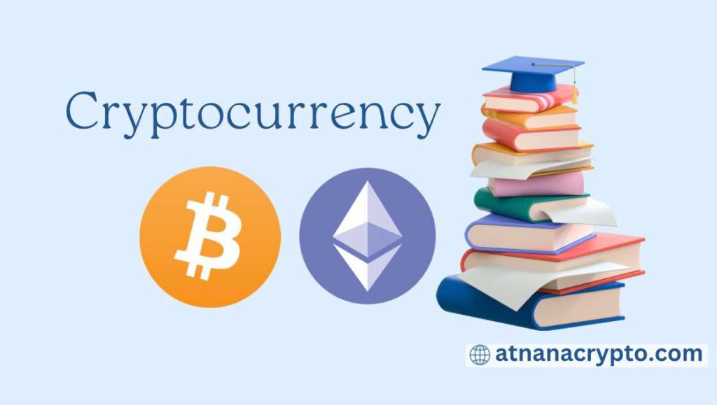 Cryptocurrency ในความหมายที่หลายหลาก