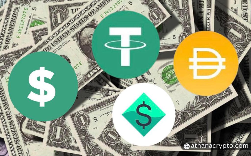 ทำไม Stablecoins จึงสูญเสียการตรึงมูลค่า?