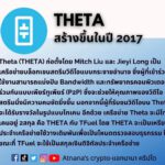 ข้อมูลเหรียญ Theta (THETA)