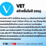 VeChain (VET)