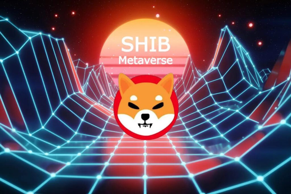 แฟนๆSHIB ยิ้มแก้มปริ Shiba Inu จัดแสดง Metaverse ในเทศกาลภาพยนตร์เท็กซัสa