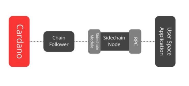 Cardano ออกชุดเครื่องมือ ที่ช่วยให้นักพัฒนาสร้าง sidechains ที่ขนานกับเครือข่ายหลักได้ด้วยตัวเอง เป้าหมายเพื่อขยายระบบนิเวศให้ใหญ่ขึ้น2