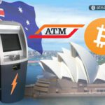 ATM Bitcoin