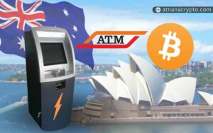 ATM Bitcoin