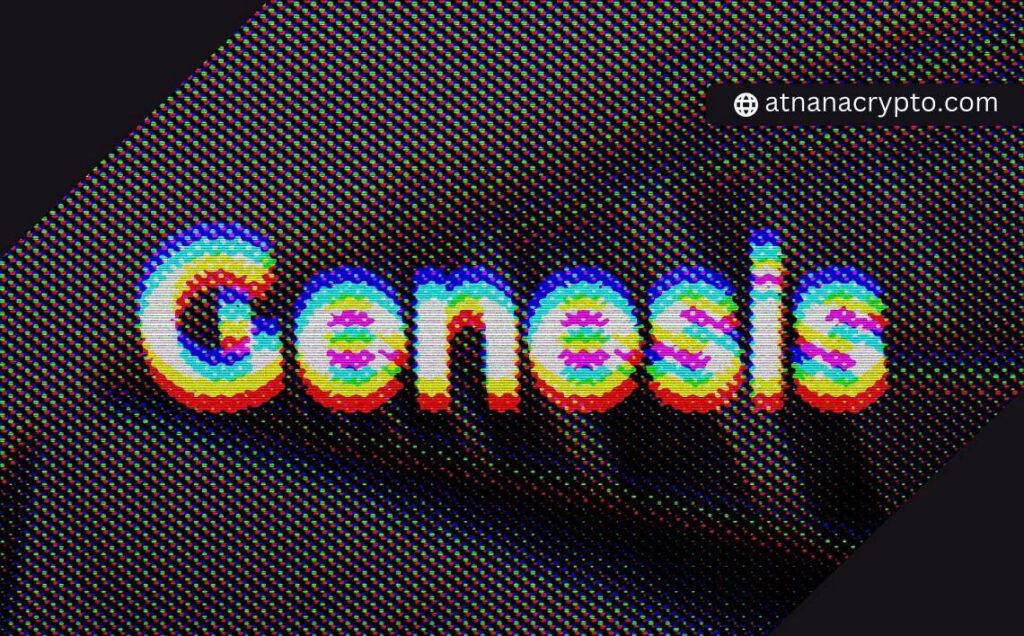 Genesis เตรียมยื่นล้มละลาย แล้ว!