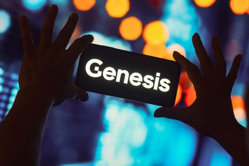 Genesis เตรียมยื่นล้มละลาย แล้ว!1