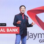 JMART จับมือ KB Financial Group เตรียมตั้ง Virtual Bank ธนาคารพาณิชย์ไร้สาขา