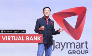 JMART จับมือ KB Financial Group เตรียมตั้ง Virtual Bank ธนาคารพาณิชย์ไร้สาขา