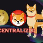 Dogecoin และ Shiba Inu ถือเป็นหนึ่งในสินทรัพย์คริปโต ที่มีการกระจายอำนาจมากที่สุด