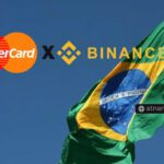 Mastercard จับมือ Binance เปิดให้บริการบัตรเติมเงินด้วย Bitcoin และคริปโต ในบราซิล