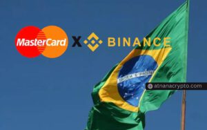 Mastercard จับมือ Binance เปิดให้บริการบัตรเติมเงินด้วย Bitcoin และคริปโต ในบราซิล