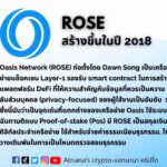 Oasis Network (ROSE)