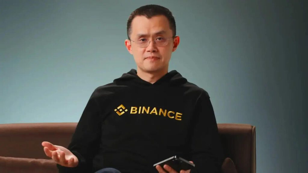 ถอยดีกว่า! Binance กำลังพิจารณายุติธุรกิจในสหรัฐฯ เนื่องจากแรงกดดันด้านกฎระเบียบ1