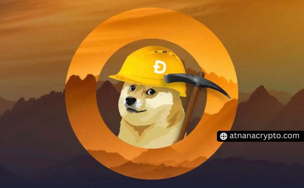 Dogecoin มะมา ขุด DOGE เหรียญน้อนหมา กับการขุดเวอร์ชั่นปี 2023 กัน!