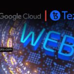 Google Cloud จับมือ Tezos พัฒนาเทคโนโลยี Web3