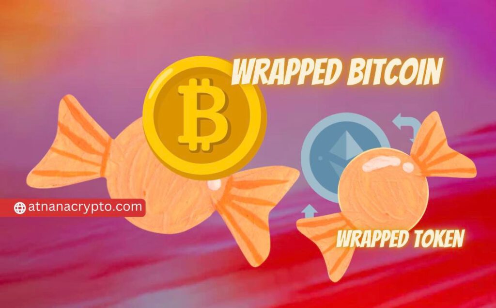 Wrapped Bitcoin, Wrapped token ทำไมต้องห่อเหรียญ