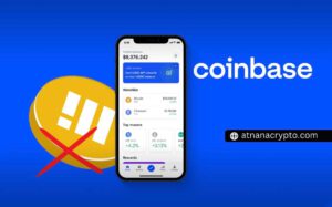 ไม่ได้ไปต่อ! Coinbase ระงับการเทรด BUSD โดยกล่าวว่าไม่เป็นไปตามมาตรฐานการลิสต์เหรียญ