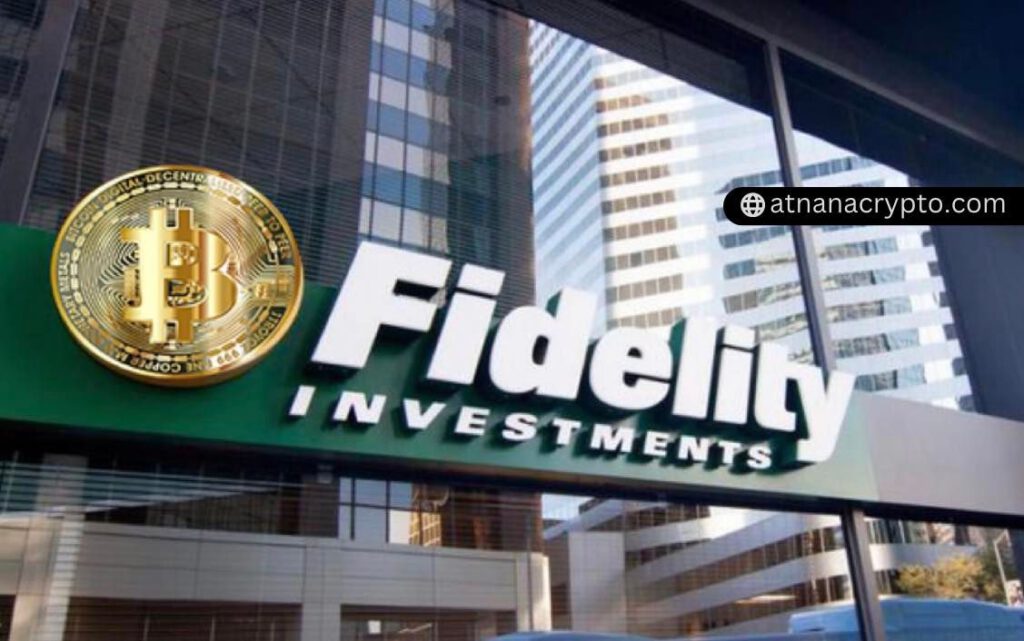 Fidelity ยักษ์ใหญ่ทางการเงิน ได้เปิดให้บริการซื้อขาย BITCOIN อย่างเป็นทางการแล้ว ท่ามกลางวิกฤตธนาคารล้มละลาย