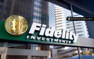 Fidelity ยักษ์ใหญ่ทางการเงิน ได้เปิดให้บริการซื้อขาย BITCOIN อย่างเป็นทางการแล้ว ท่ามกลางวิกฤตธนาคารล้มละลาย