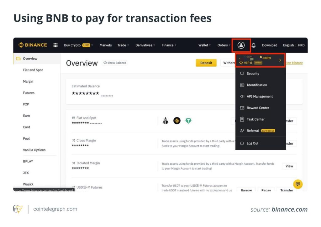 วิวัฒนาการของ Binance Smart Chain และคู่มือสำหรับผู้เริ่มต้นใช้งาน3