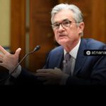 Jerome Powell ประธาน FED ส่งสัญญาณว่าอัตราดอกเบี้ยอาจพุ่งขึ้นสูงกว่าที่คาดไว้