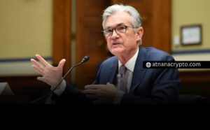 Jerome Powell ประธาน FED ส่งสัญญาณว่าอัตราดอกเบี้ยอาจพุ่งขึ้นสูงกว่าที่คาดไว้