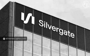 อวสาน Silvergate Capital ประกาศชำระบัญชี พร้อมปิดกิจการ