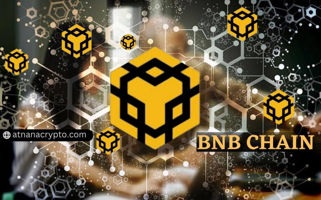 BNB CHAIN: วิวัฒนาการของ Binance Smart Chain และคู่มือสำหรับผู้เริ่มต้นใช้งาน