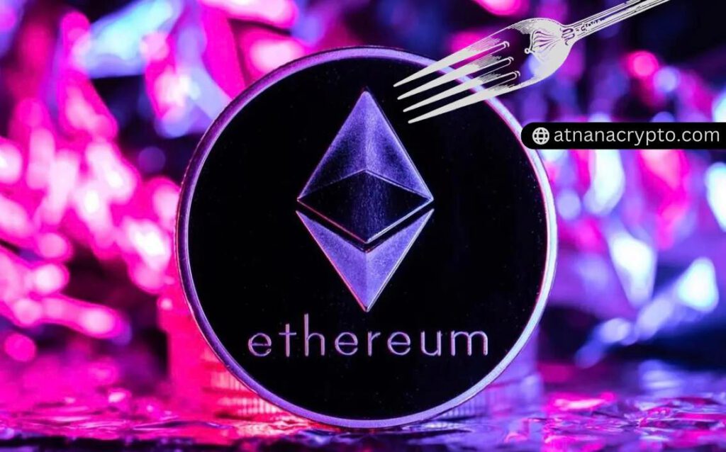 มาแน่ Shanghai Hard Fork ของ Ethereum ถูกกำหนดวันที่อย่างเป็นทางการแล้ว!