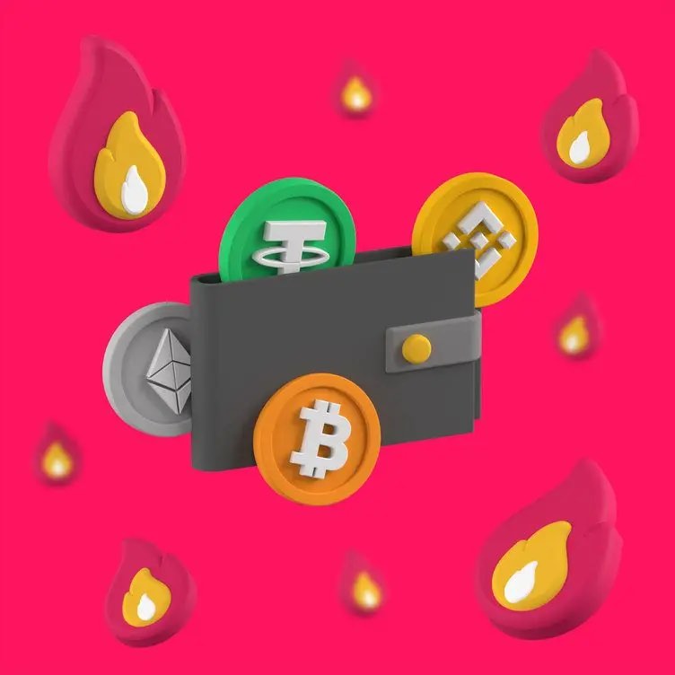 Hot Wallet กับ Cold Wallet: ทุกสิ่งที่คุณต้องรู้2