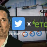 Twitter จับมือ eToro เตรียมเปิดใช้ฟีเจอร์เทรดหุ้น/คริปโต ขณะที่ Elon Musk ตั้งเป้าดันแอปเข้าสู่การเงิน