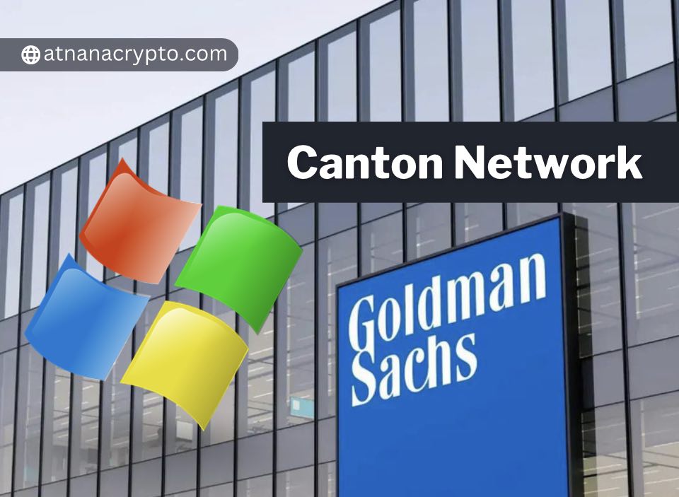 จับมือไว้ แล้วไปด้วยกัน! Goldman Sachs, Microsoft และทีมอื่นๆ ร่วมกันพัฒนาเครือข่ายบล็อกเชนใหม่