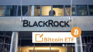 ยักษ์ใหญ่ BlackRock ยื่นคำขอเปิด Bitcoin ETF กับ SEC สหรัฐฯ