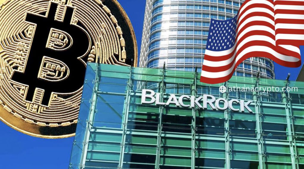 SEC เพิ่มใบสมัคร Bitcoin ETF ของ Blackrock ใน Docket แล้ว พร้อมเปิดรับความคิดเห็นสาธารณะ