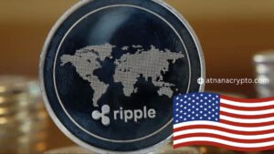 อย่างมั่น! Ripple กล่าวว่าธนาคารในสหรัฐอเมริกาจะมีความต้องการใช้ XRP หลังจากได้รับชัยชนะบางส่วนในคดีของ SEC