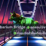 แฟน Shiba มีเฮ! Shibarium Bridge เปิดให้ใช้งานจริงสำหรับการทดสอบสาธารณะ ก่อนเปิดตัวในเดือนสิงหาคม