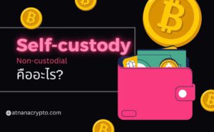 Self-custody คืออะไร? | แนวทางปฏิบัติที่ดีที่สุดในการดูแลคริปโตด้วยตัวเอง